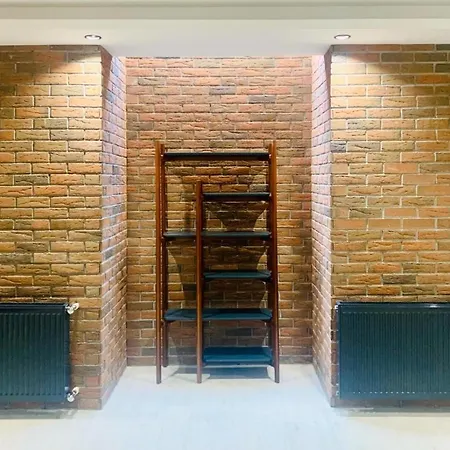 Orion 别墅
